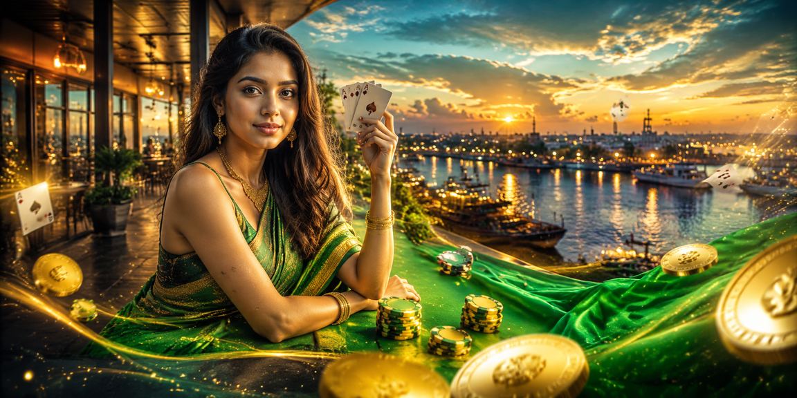 পোকার গেম কুইক