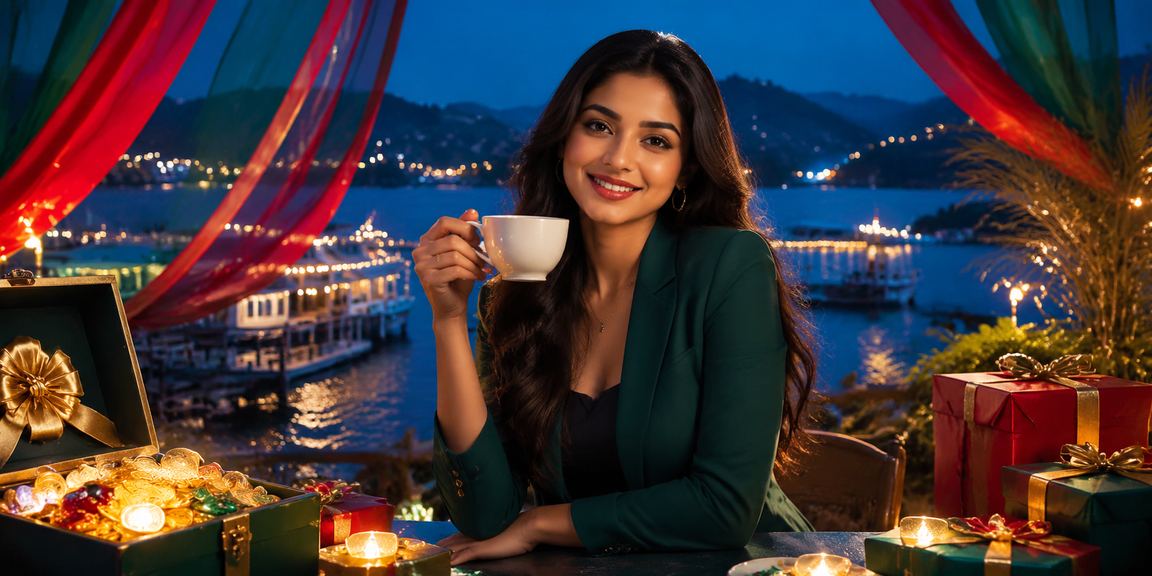 বাংলাদেশি লটারি