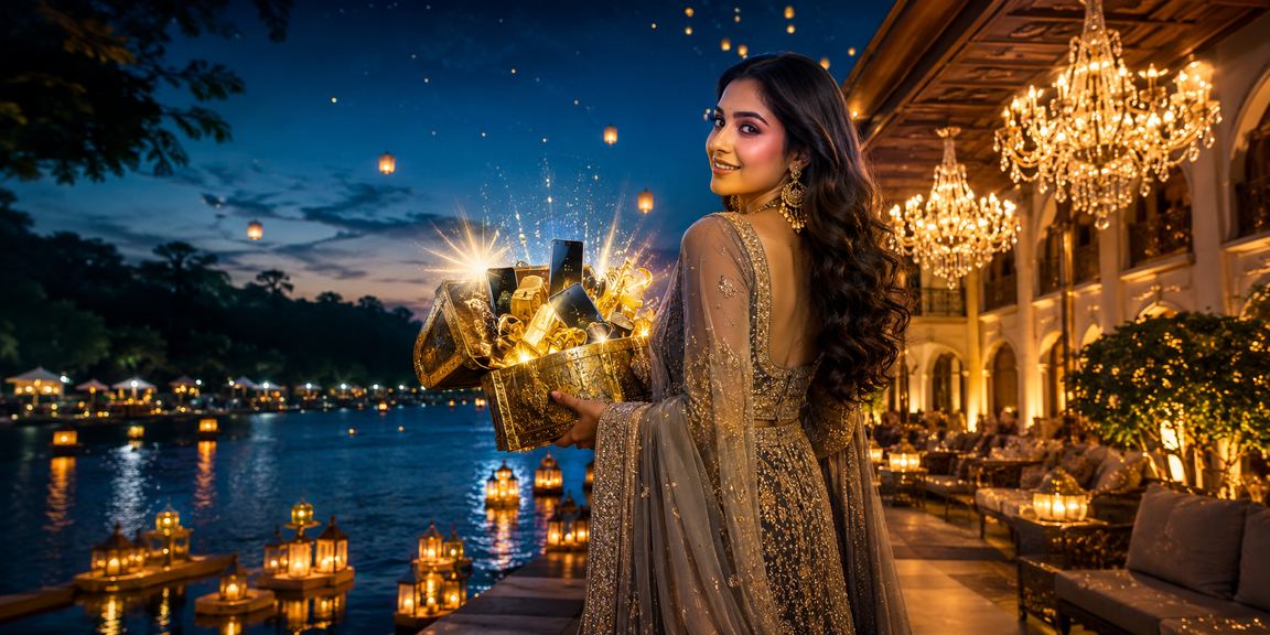ঈদ উৎসবে বাজেবেট ক্যাসিনো গেম
